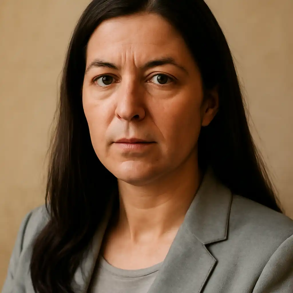 Petra Schmidthuber